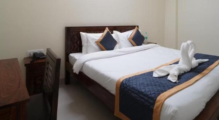 Tushar Group of Hotels - Polo Inn Sez in Jaipur