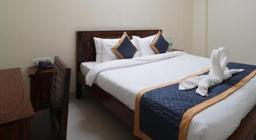 Tushar Group of Hotels - Polo Inn Sez in Jaipur