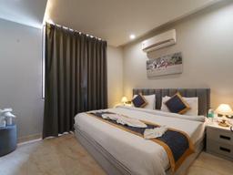 Tushar Group of Hotels - Polo Inn Sez in Jaipur