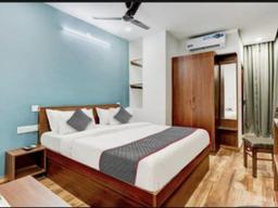RLV Green Palace in Bangalore