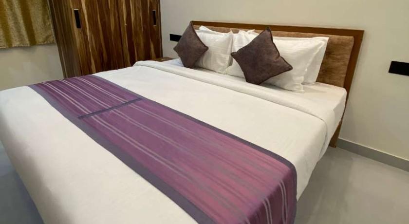 Legend Royal Suites Hotel in Bangalore