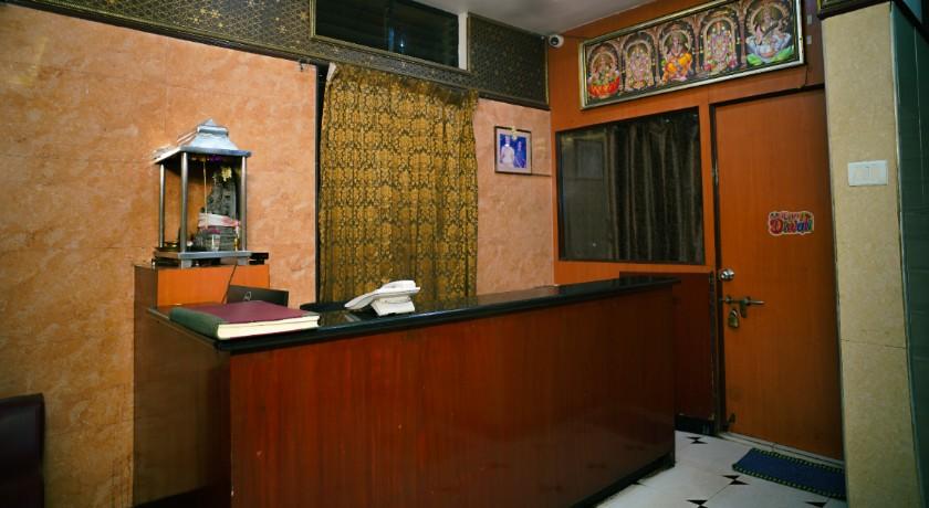 Hotel Raaj Bhaavan in Chennai