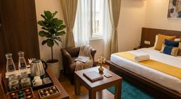 The Maple Stays Prime - DLF Phase II in Gurgaon