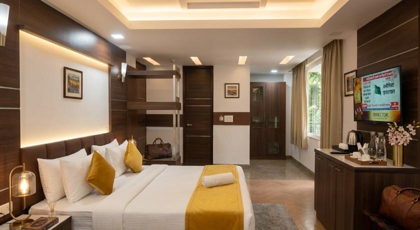The Maple Stays Prime - DLF Phase II in Gurgaon