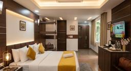 The Maple Stays Prime - DLF Phase II in Gurgaon