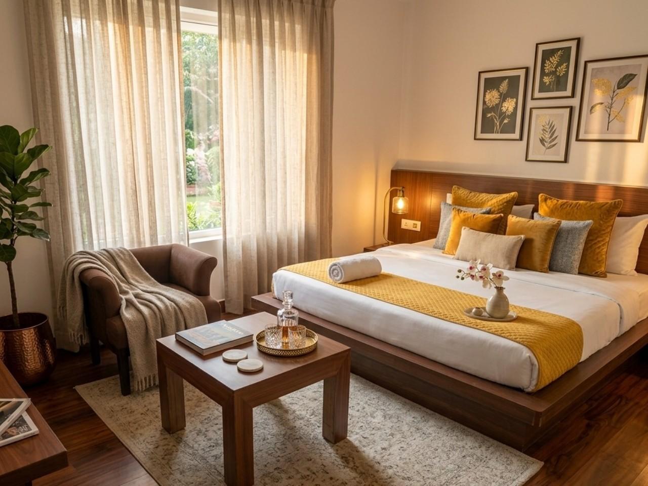 The Maple Stays Prime - DLF Phase II in Gurgaon