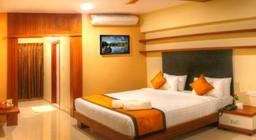 Hotel Rio Meridian in Mysore