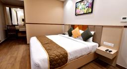 Soho Boutique Hotel in Mysore