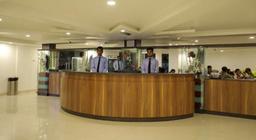 Strand Resort in Lonavala