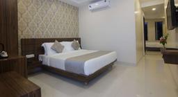 Strand Resort in Lonavala