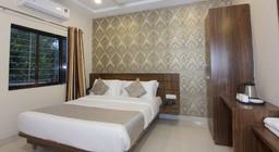 Strand Resort in Lonavala