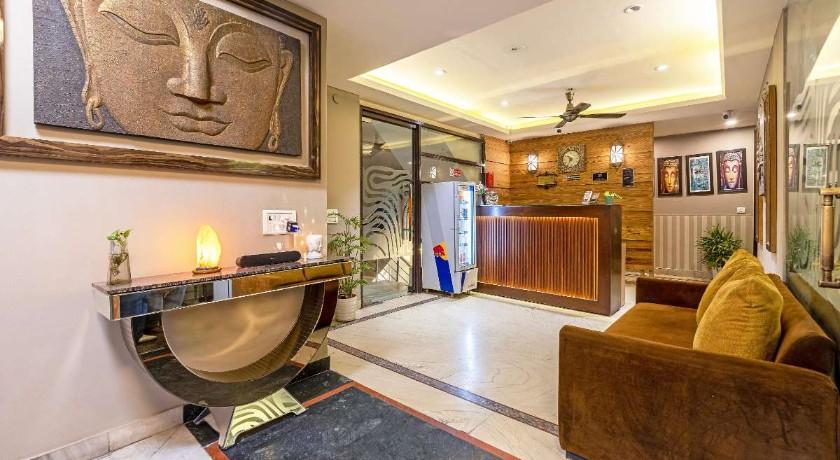 Imperial Park in Gurgaon