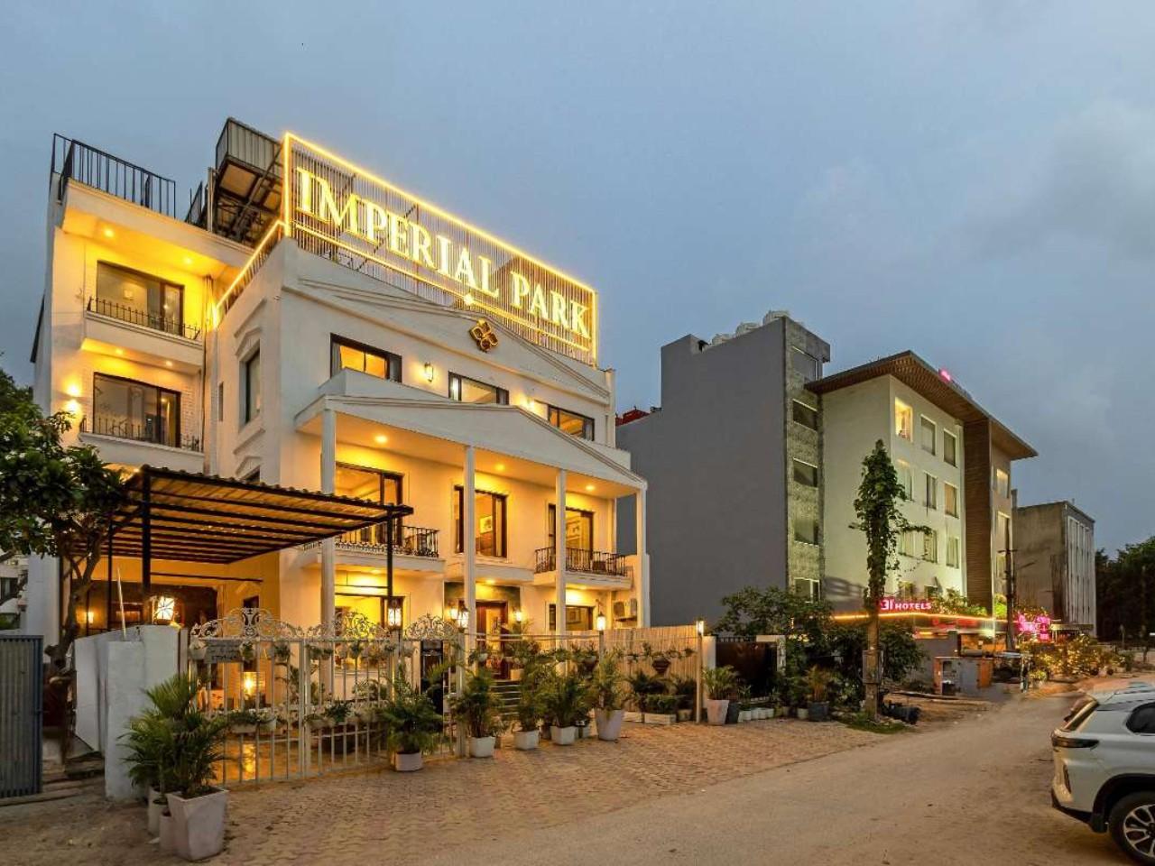 Imperial Park in Gurgaon