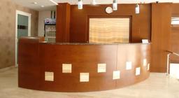 V Comfort Hotel in Hyderabad