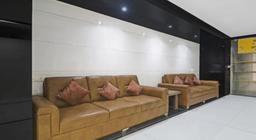 V Comfort Hotel in Hyderabad
