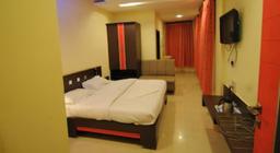 V Comfort Hotel in Hyderabad