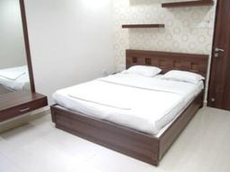 V Comfort Hotel in Hyderabad