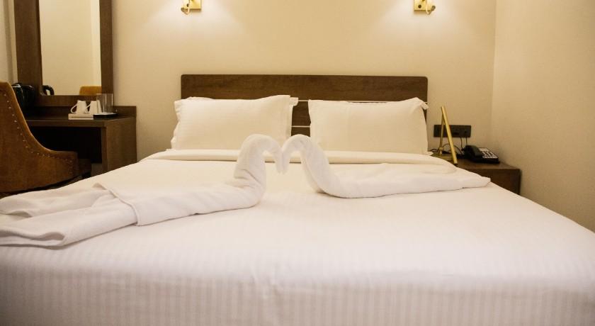 Clove Boutique Hotel in Bangalore
