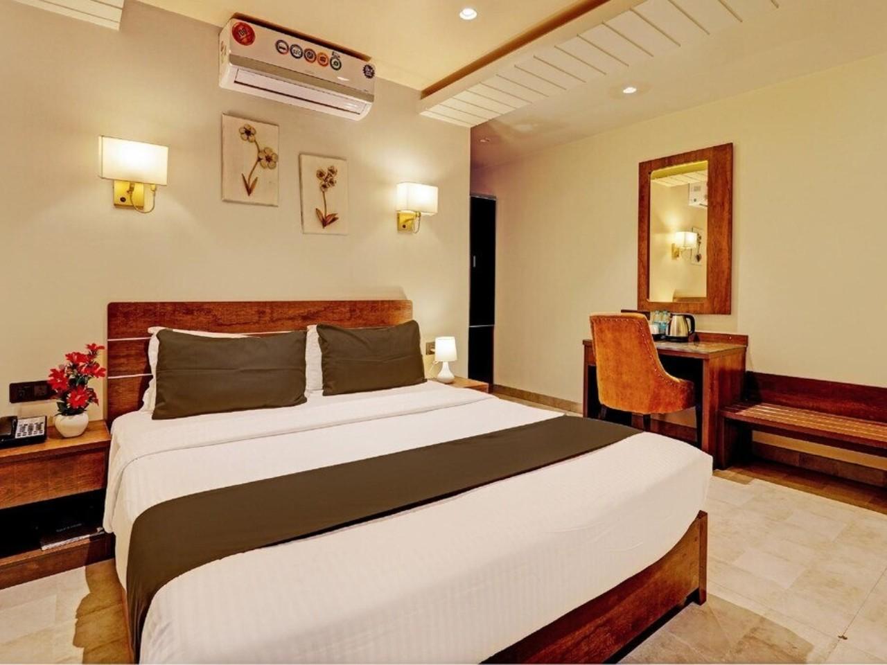 Clove Boutique Hotel in Bangalore