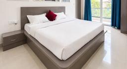 Hotel Blue Fern - Near India Expo Center & Mart in Noida