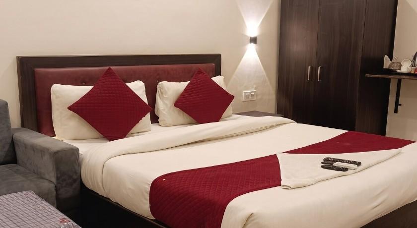 24 Stays in Lucknow