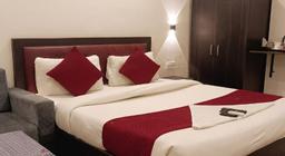 24 Stays in Lucknow