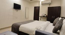 24 Stays in Lucknow
