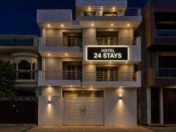24 Stays in Lucknow