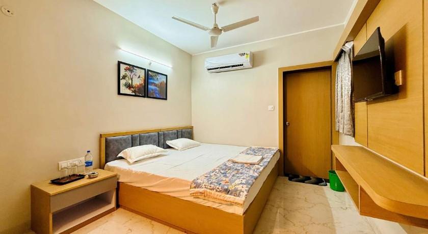 The Valoria in Indore