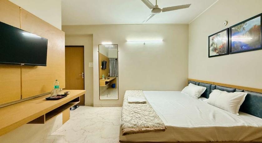 The Valoria in Indore