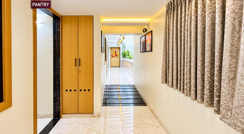 The Valoria Indore in Indore