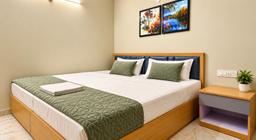 The Valoria Indore in Indore