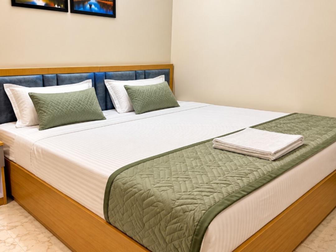 The Valoria Indore in Indore