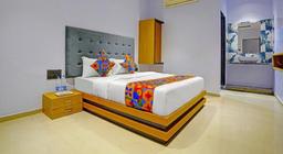 Nidhivan Hotel And Rooms in Surat