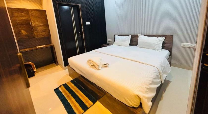Atithi Inn in Guwahati