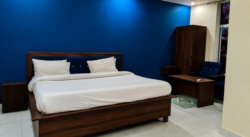 The Grand Radiance in Kanpur