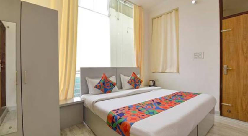 Hotel Purvi Stay in Jaipur