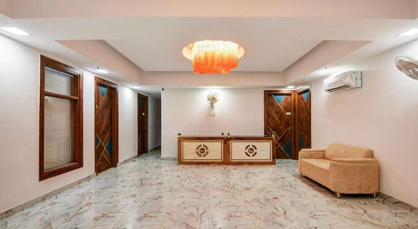 Hotel Royal Harmony in Faridabad