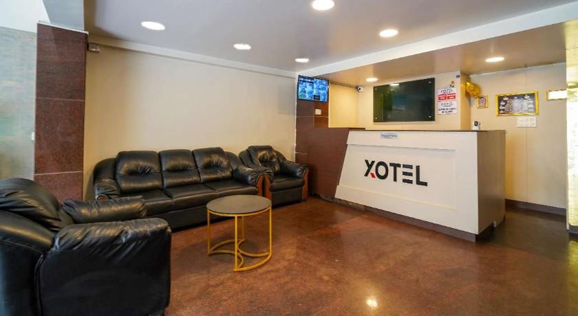 Xotel in Bangalore