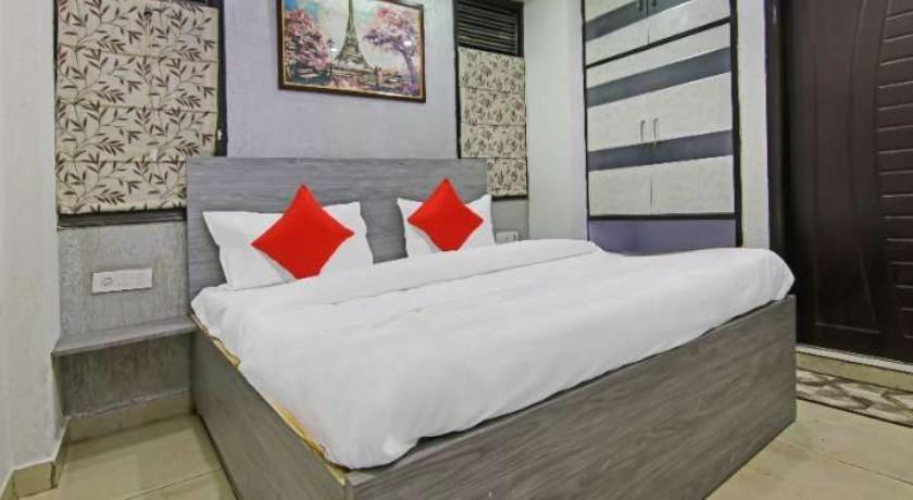 Hotel Yuvraj in Faridabad