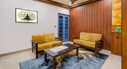 The Aqua Suites in Bangalore