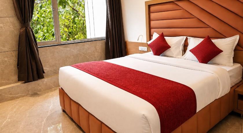 Stellos Hotel in Mumbai