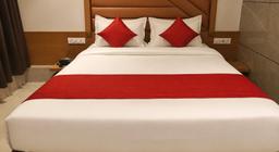 Stellos Hotel in Mumbai