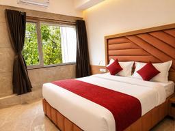 Stellos Hotel in Mumbai