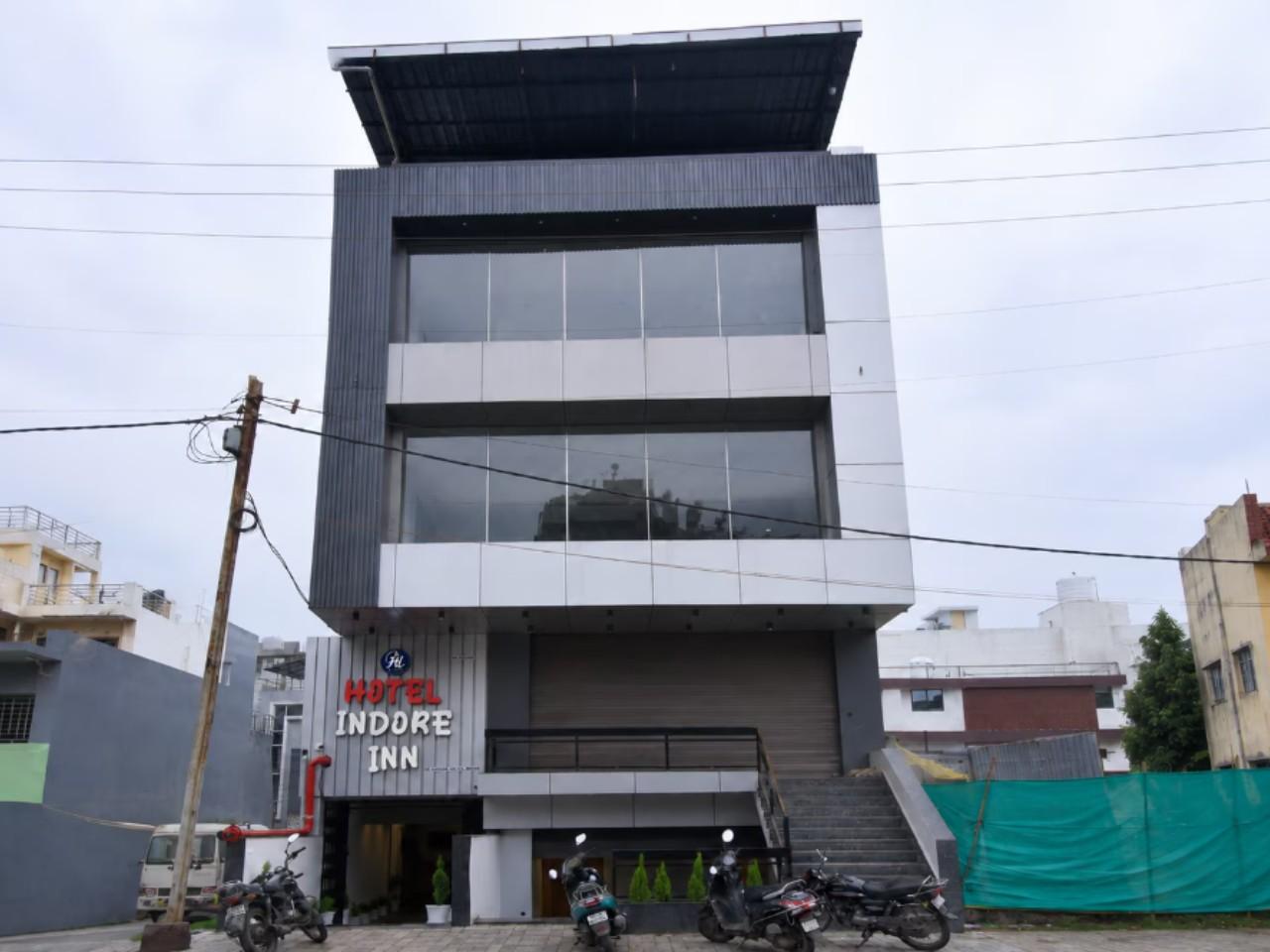 Hotel Indore Inn in Indore