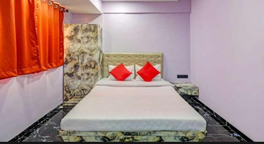 Hotel Kriti Raj in Navi Mumbai