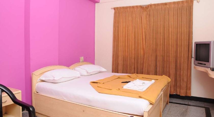 Suraksha Residency in Bangalore