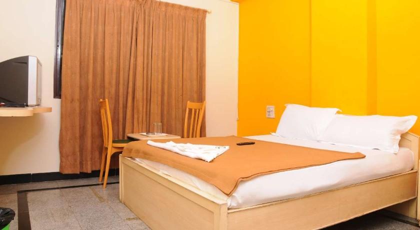 Suraksha Residency in Bangalore