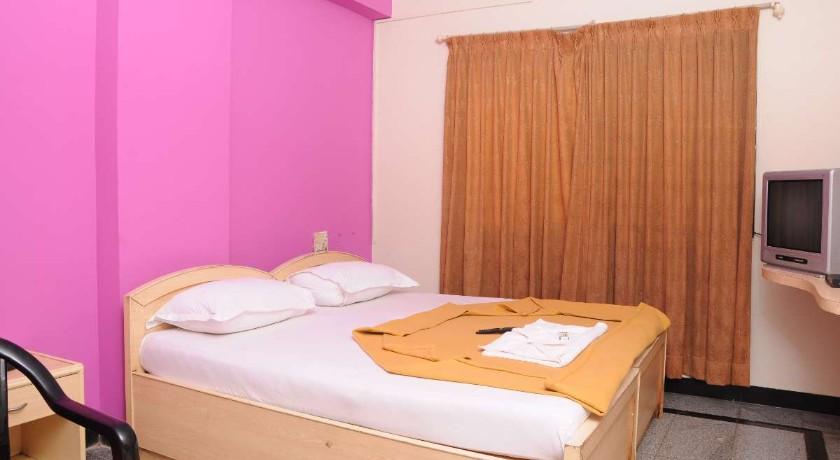 Suraksha Residency in Bangalore