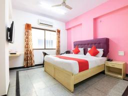 Suraksha Residency in Bangalore